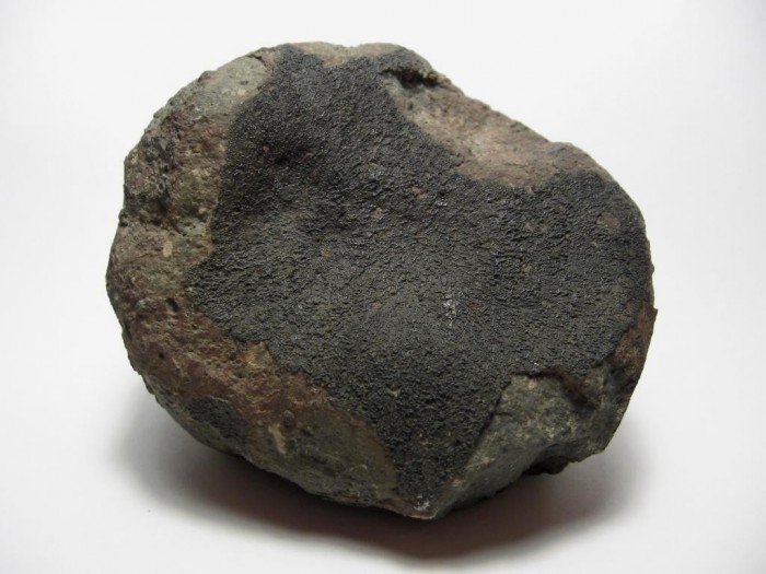Fragment de la météorite Allende